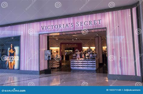 victoria secret calgary alberta.